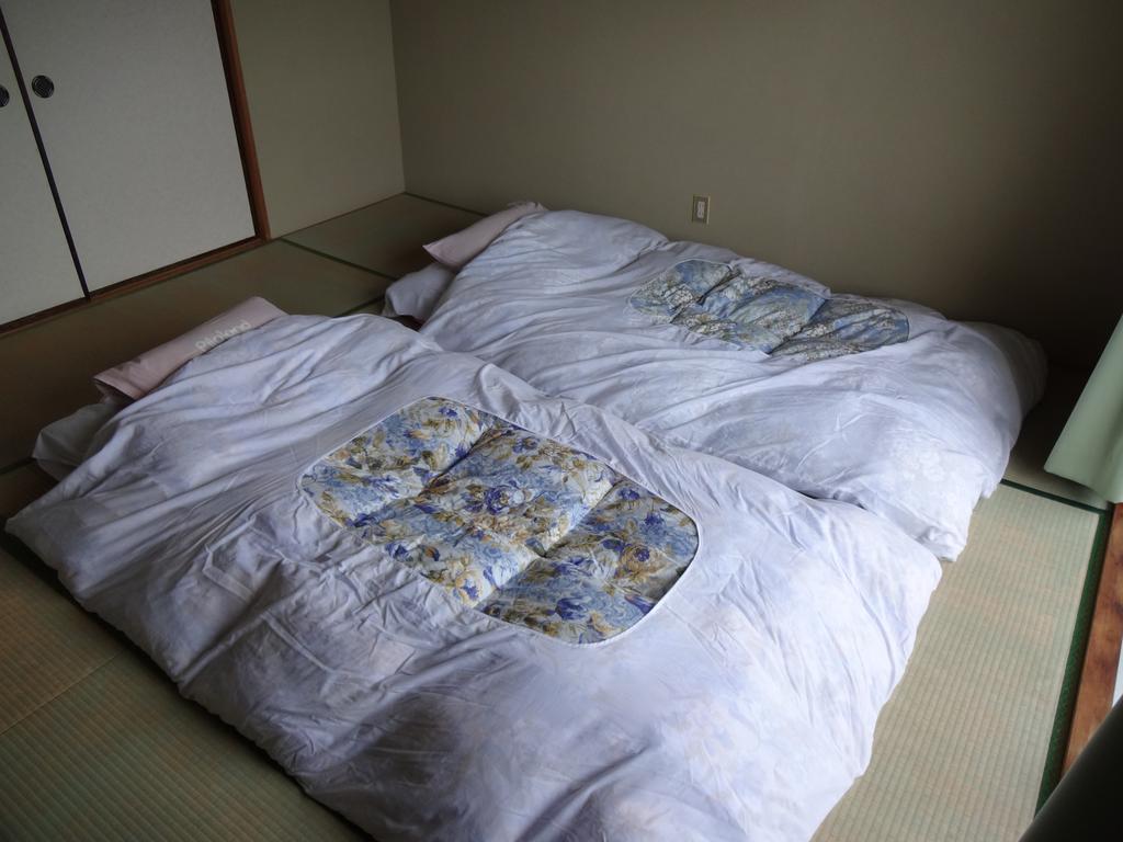 Guesthouse Shima Sunrise Exterior foto